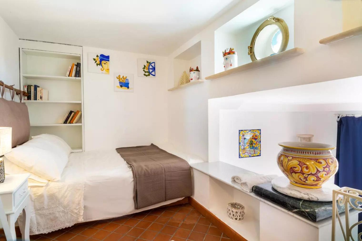 La Terrazza Sul Cielo Apartment Catania Exterior photo